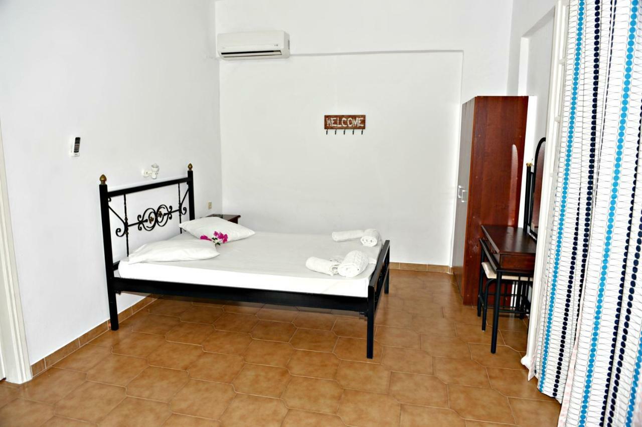 Studios Dimitris Giatras Zakynthos