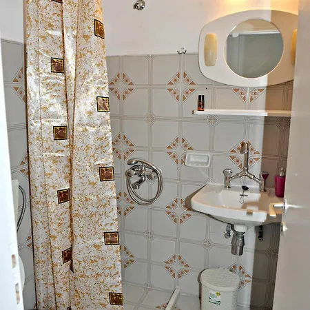 Studios Dimitris Giatras Zante Chambre photo