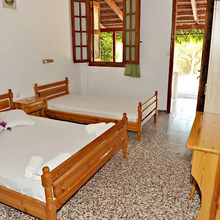 Studios Dimitris Giatras Zante Extérieur photo