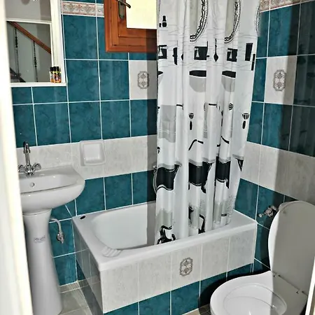 Studios Dimitris Giatras Zante Extérieur photo