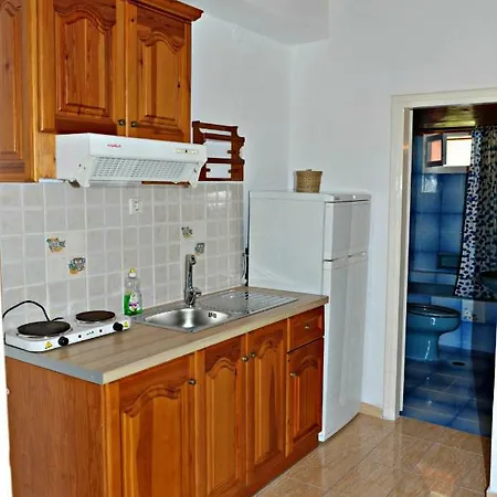 Studios Dimitris Giatras Zante Extérieur photo