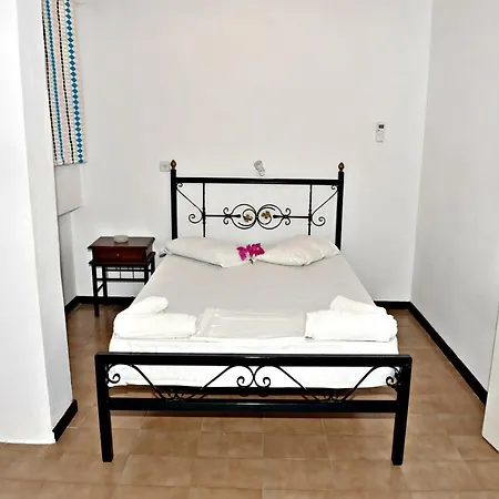 Studios Dimitris Giatras Zante Extérieur photo