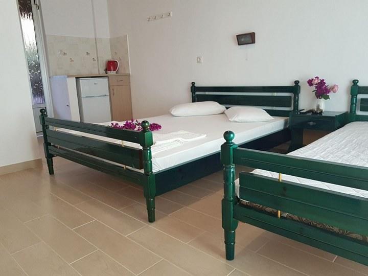 Appartement Dimitris Giatras Zante