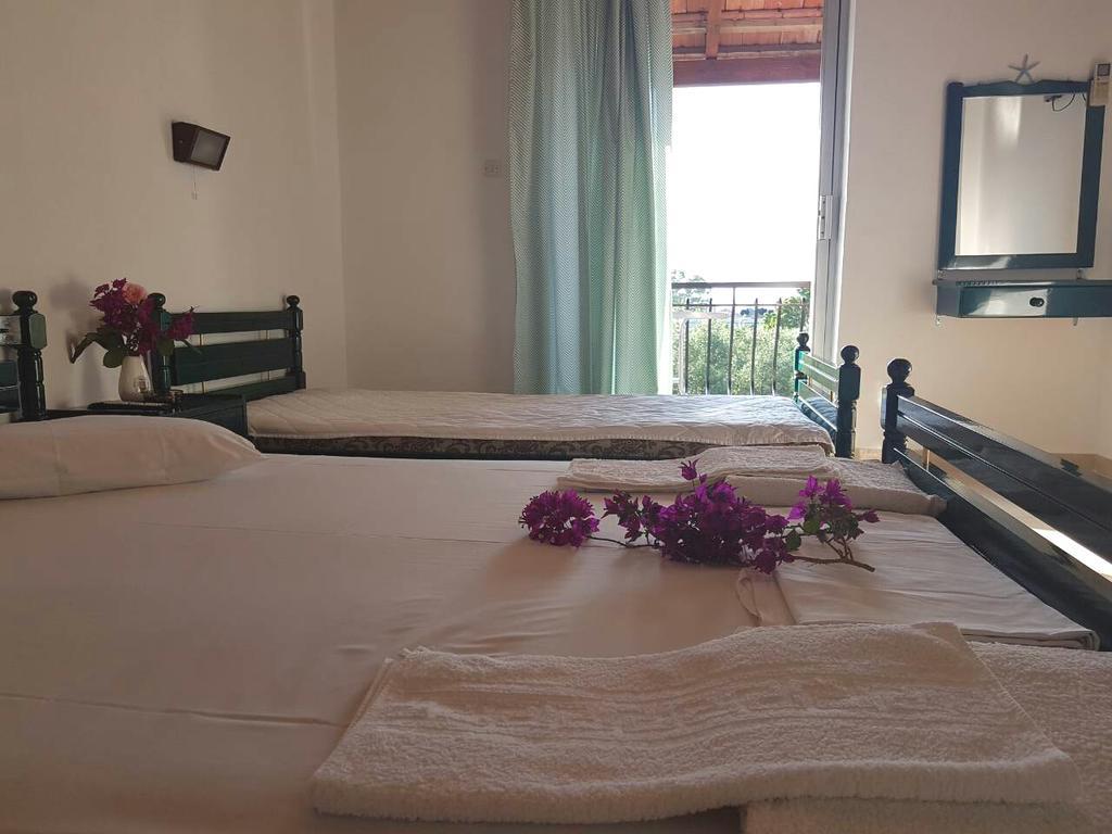 Appartement Dimitris Giatras Zante