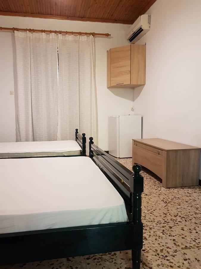 Appartement Dimitris Giatras *