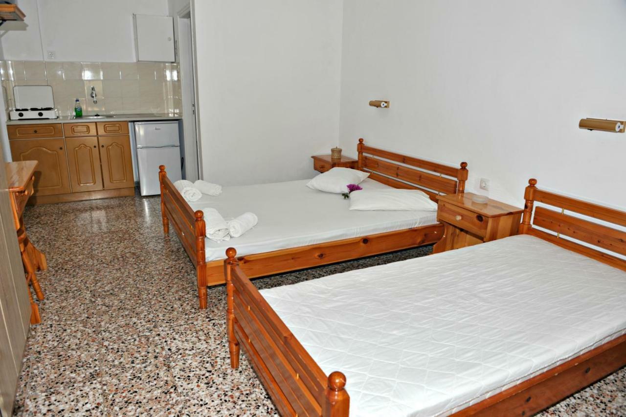 Appartement Dimitris Giatras Zante