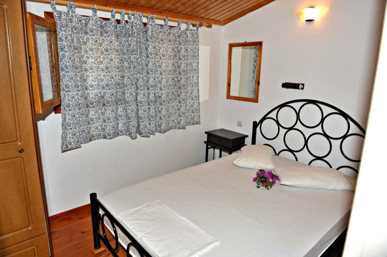 Dimitris Giatras Appartement