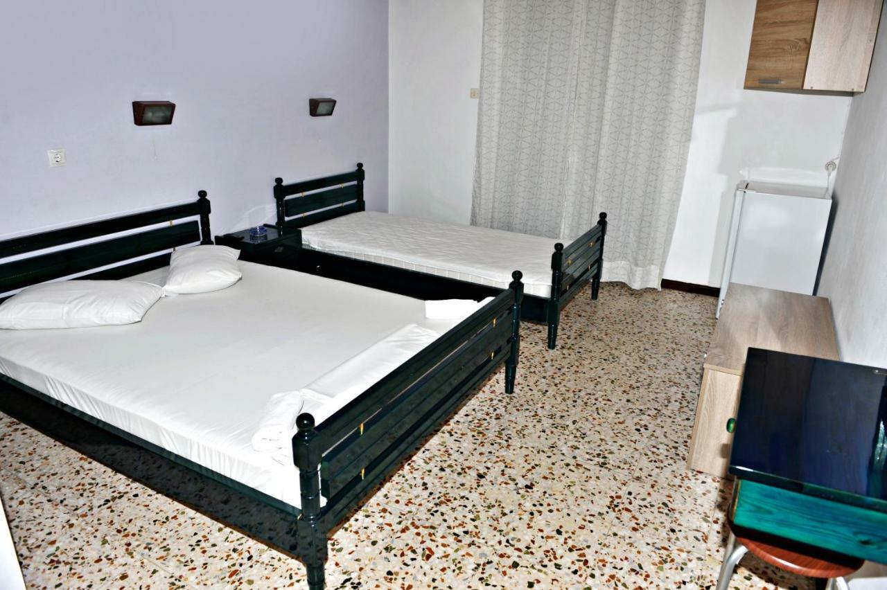 Dimitris Giatras Appartement
