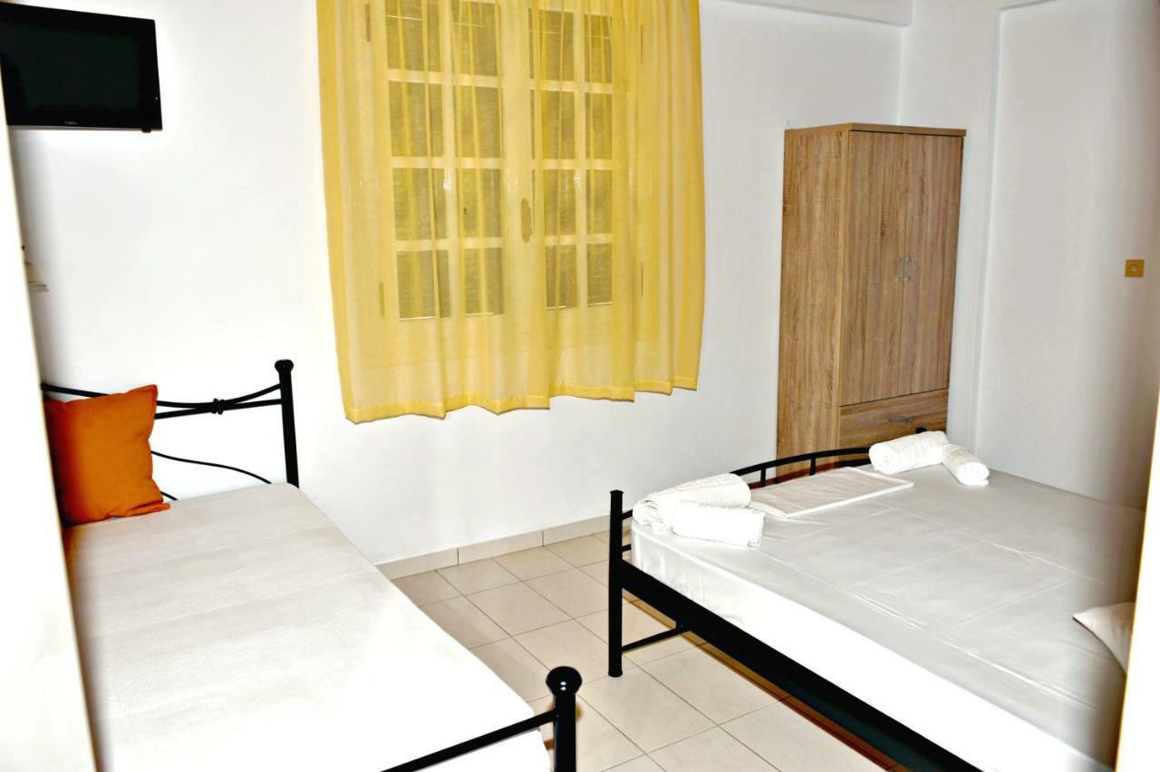 Appartement Dimitris Giatras Zante