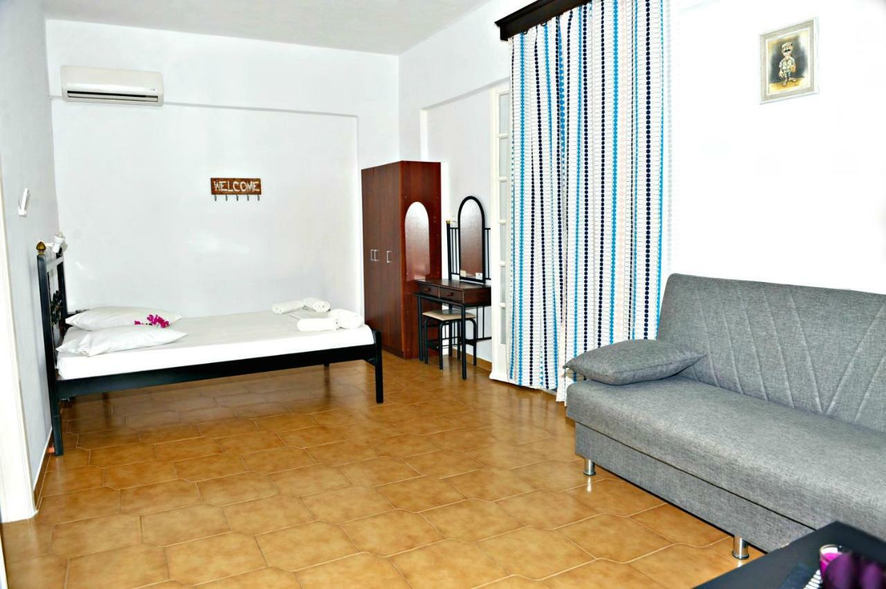 Dimitris Giatras Appartement